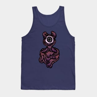 Parasite I Tank Top